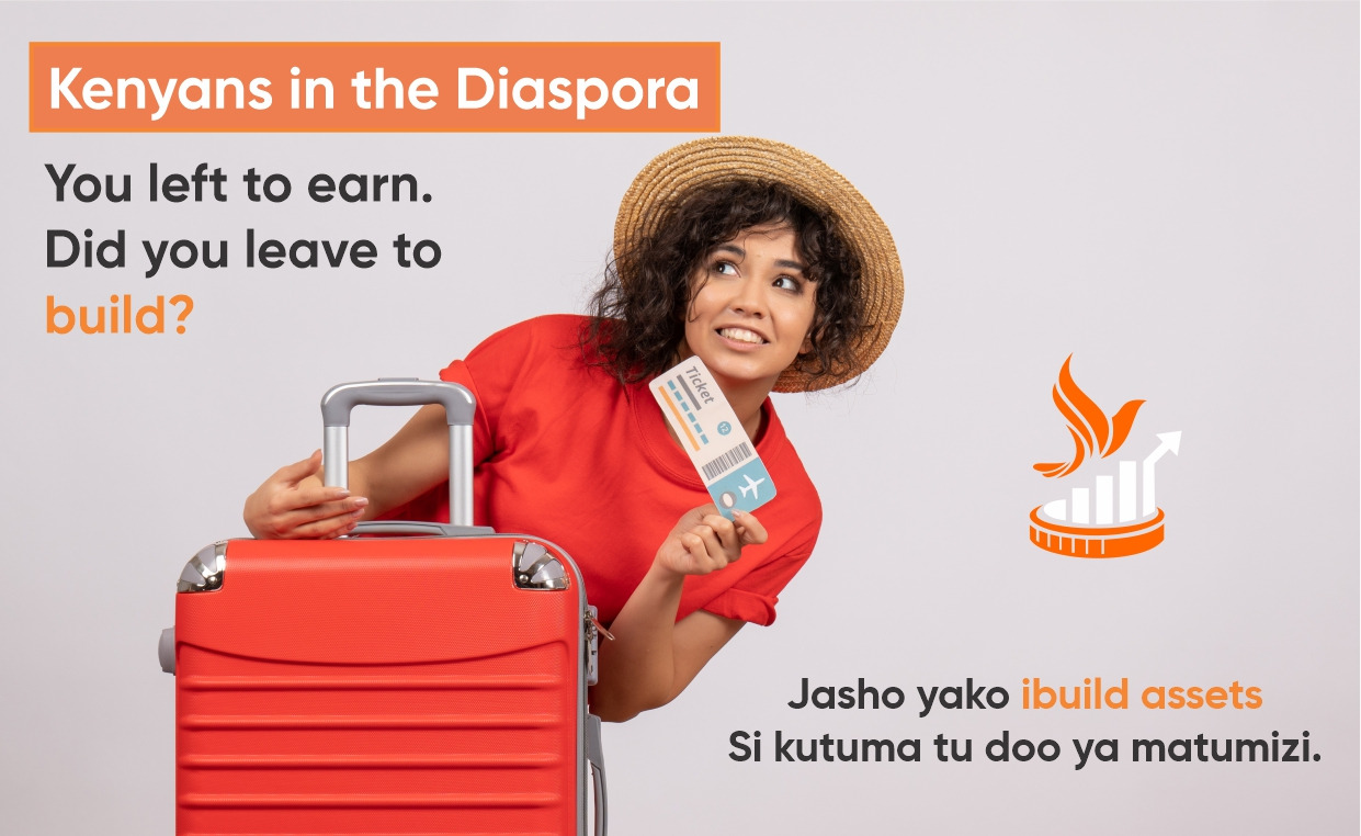 From remittances to ownership - Set Free Capital